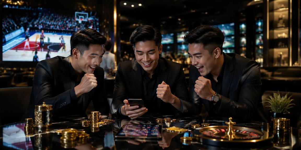 sap789 Game Tài Xỉu tại sap789 – Lắc Xúc Xắc, Xem Kết Quả Ngay