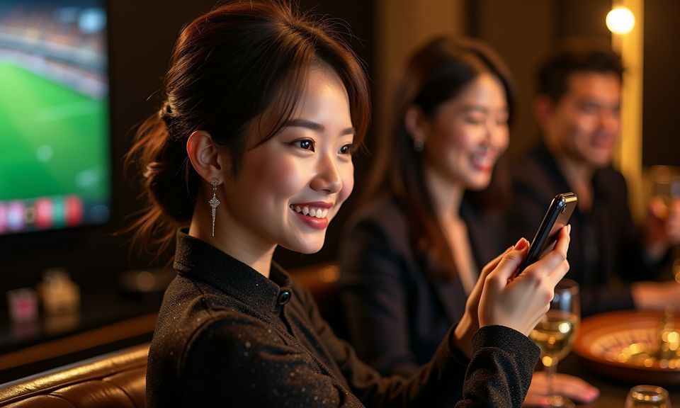 sap789 Viettel Money Thể Thao
